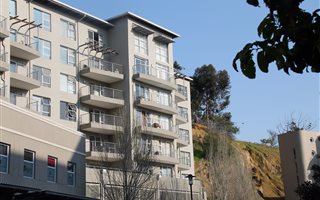 2 Bedroom Apartment in Tyger Waterfront