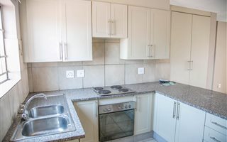 1 Bedroom Apartment in Annlin