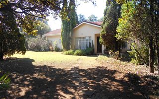 3 Bedroom House in Benoni North