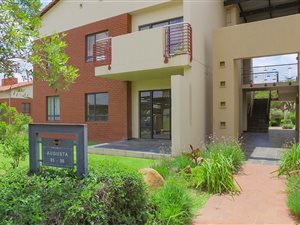 1 Bed Apartment in Jackal Creek Golf Estate