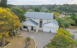 4 Bedroom House in Walmer