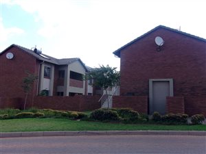 3 Bedroom Apartment in Sagewood
