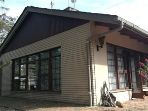 91 ha Farm in Chelsea