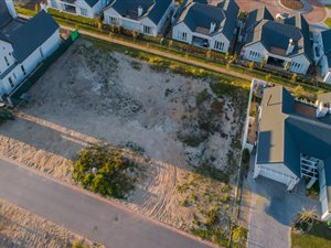 685 m² Land available in Val de Vie