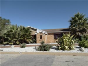 4 Bed House in Amsterdamhoek