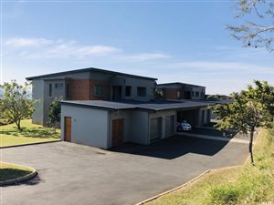 2 Bed Apartment in Victoria Country Club Estate