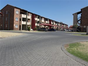 2 Bed Simplex in Comet