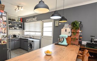 3 Bedroom House in Edgemead