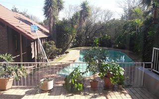 3 Bedroom House in Sunninghill