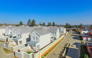 3 Bedroom House in Fourways