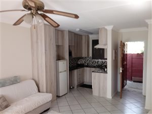 2 Bed Simplex in Rooihuiskraal North