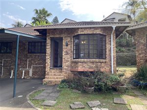 2 Bed Townhouse in Chase Valley Heights