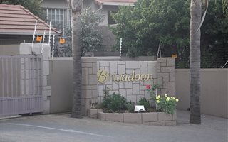 2 Bedroom Apartment in Edenglen