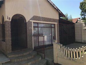3 Bed House in Boetrand