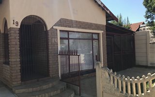 3 Bedroom House in Boetrand
