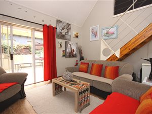 2 Bed Townhouse in Bromhof