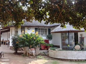 3 Bed House in Van Riebeeck Park