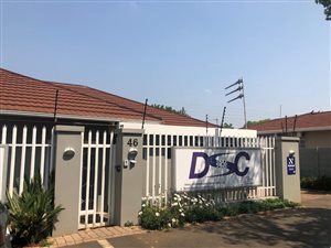 380 m² Commercial space in Edenvale