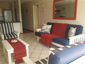 2 Bed Apartment in De Bakke