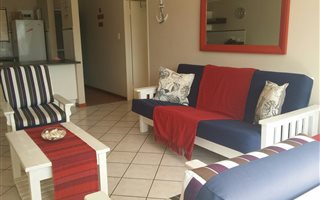 2 Bedroom Apartment in De Bakke
