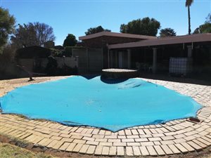 3 Bed House in Flora Gardens