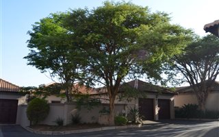 3 Bedroom Apartment in Kyalami Hills