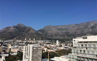 2 Bedroom Apartment in Cape Town City Centre