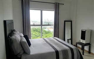 2 Bedroom Apartment in Windermere