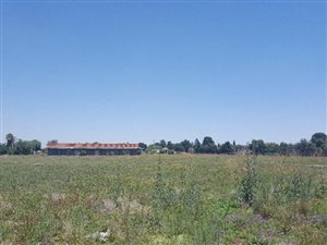 Commercial space in Sonlandpark