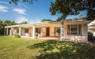 4 Bedroom House in Kloof
