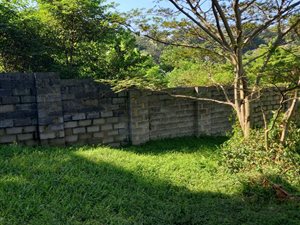 1423 m² Land available in Warner Beach