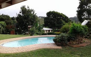 3 Bedroom House in Widenham