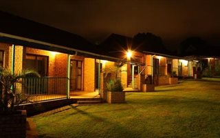 1 m² Commercial space in Graskop