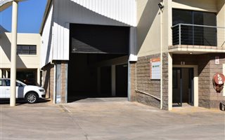 274 m² Industrial space in Ballito