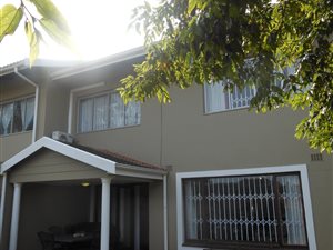 3 Bed House in Waterfall