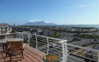 3 Bedroom Apartment in Big Bay