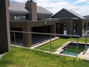 4 Bed House in Shandon Estate