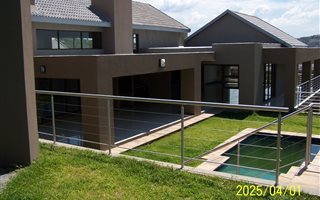 4 Bedroom House in Shandon Estate