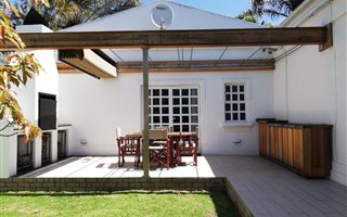1 Bedroom Flat in Walmer