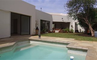 2 Bedroom Cluster in Inanda