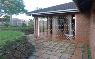 3 Bedroom House in Grantham Park