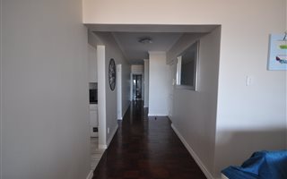 3 Bedroom Apartment in Three Anchor Bay