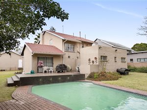 3 Bed House in Wendywood