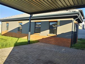 3 Bed House in Kibler Park
