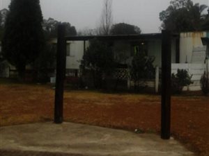2023 m² Land available in Hattingspruit