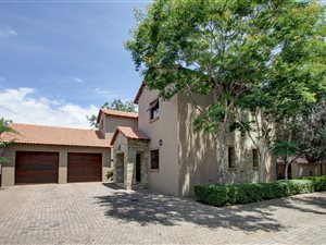 3 Bedroom House in Menlo Park