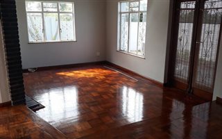 5 Bedroom House in Glenhurd