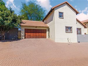 4 Bed Townhouse in Oriel