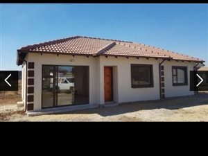 2 Bed House in Klerksoord