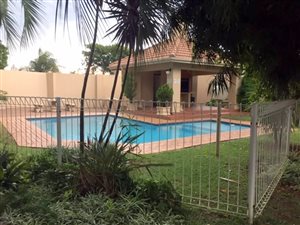 1 Bedroom Apartment in Glen Atholl